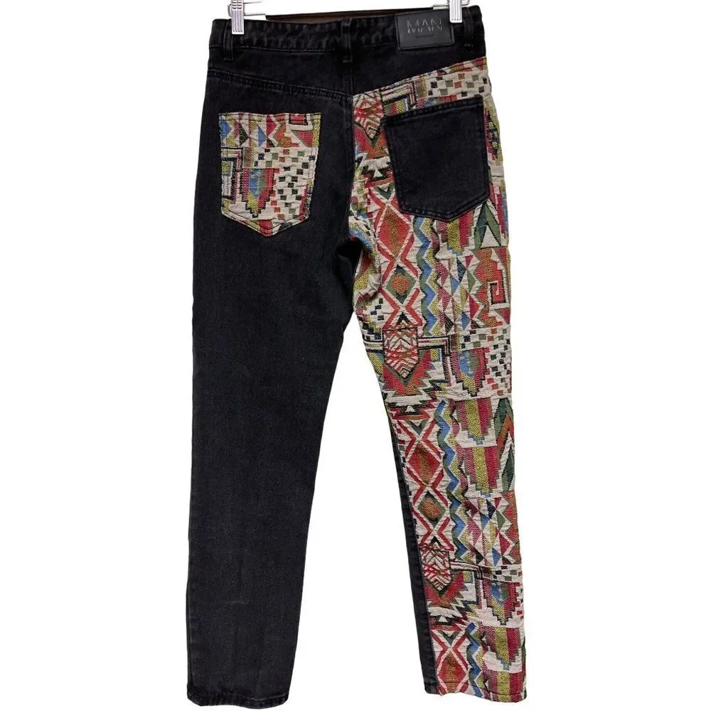 Man BooHoo pre owned